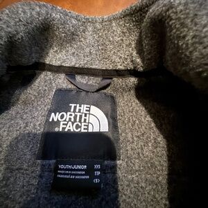 North face jacket